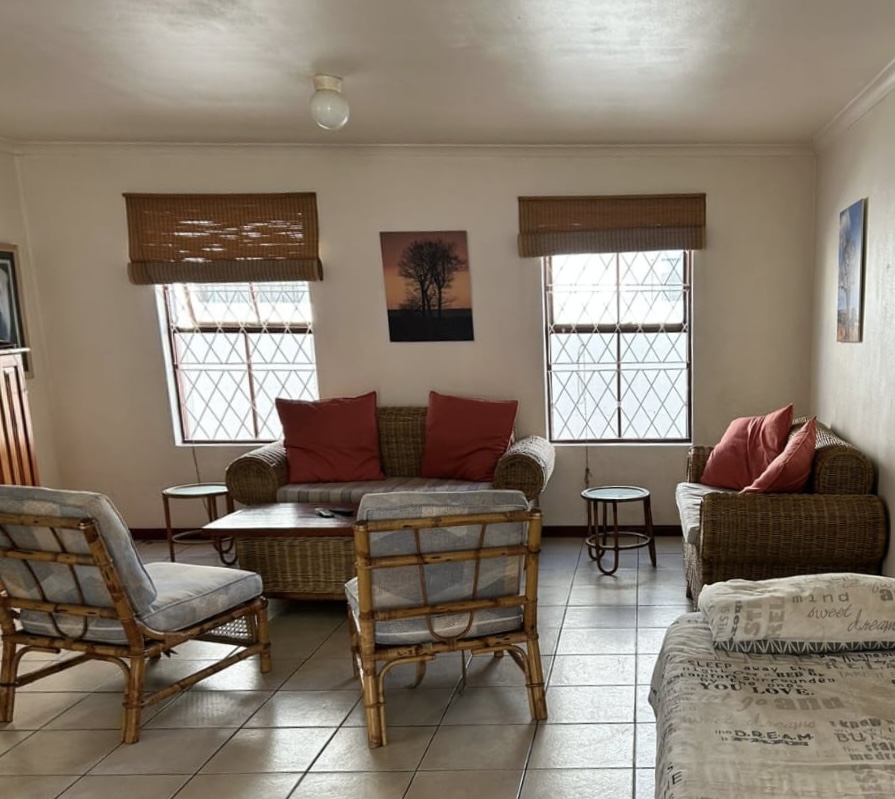 3 Bedroom Property for Sale in Skiathos Western Cape
